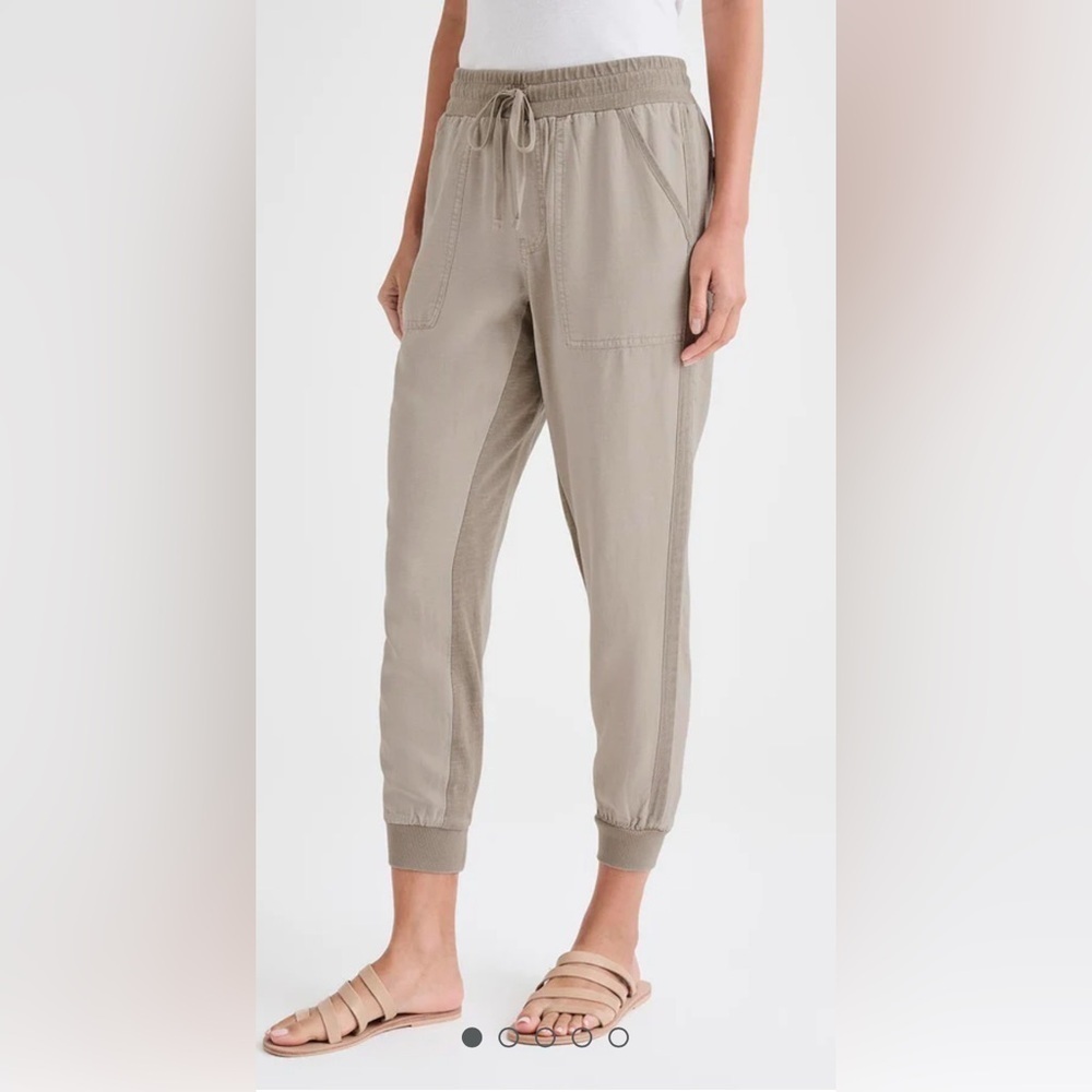 Splendid Lakeside Jogger Fawn Women's Small NWT - Picture 2 of 16